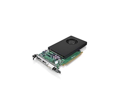 Lenovo 0B47392 Quadro K2000 - Video Card