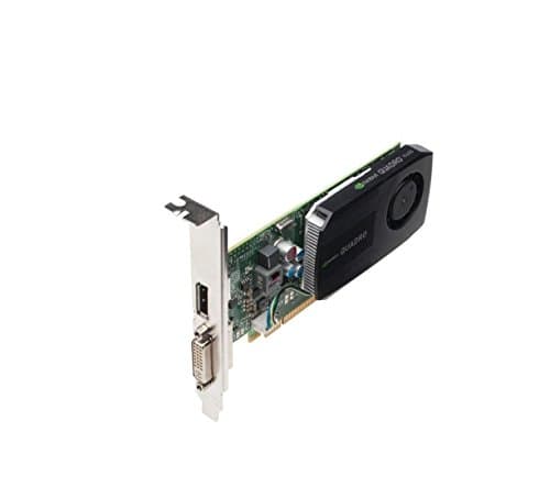 Lenovo 0B47394 Quadro K600 - Video Card