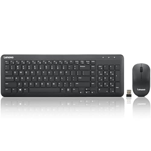 Lenovo 300 - Keyboard