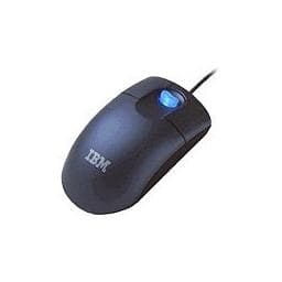 Lenovo 31P7405 - Mouse