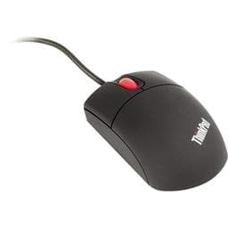 Lenovo 31P7410 - Mouse
