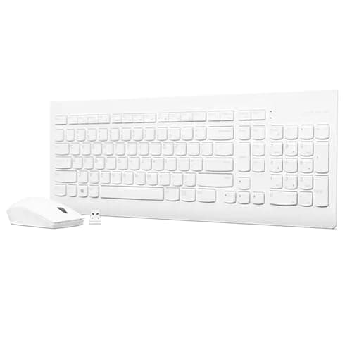 Lenovo 510 - Keyboard
