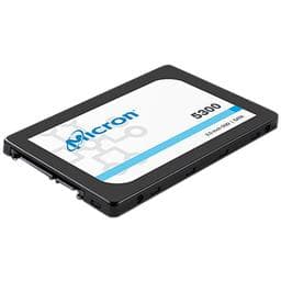 Lenovo 5300 480 GB - Storage