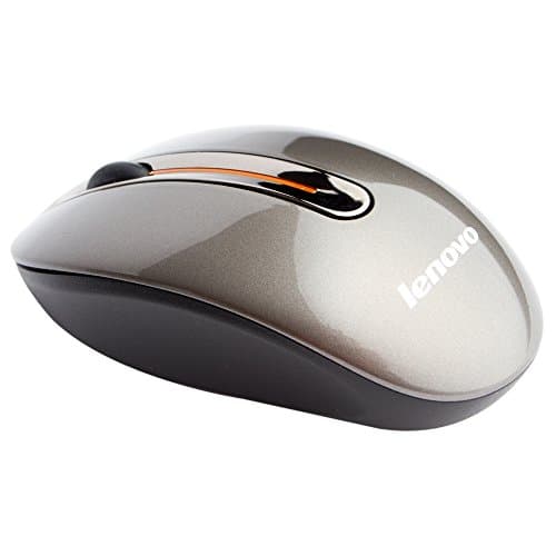 Lenovo 57Y6666 - Mouse