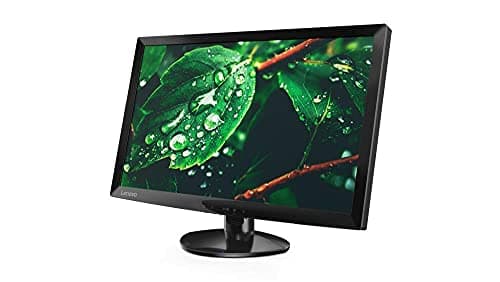 Lenovo D24-10 - Monitor