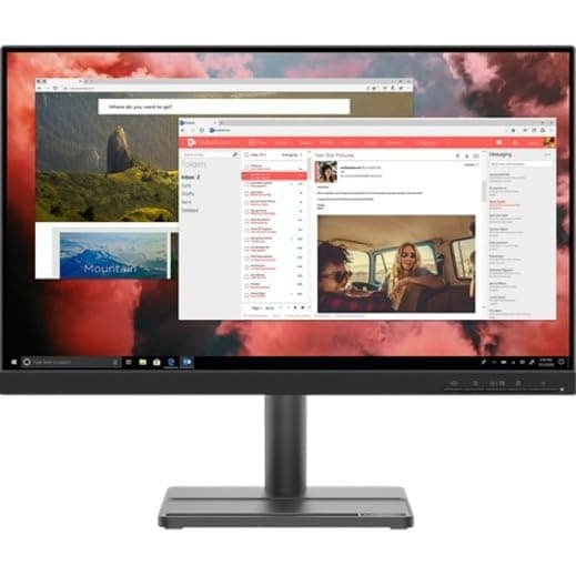 Lenovo L22e-30 - Monitor