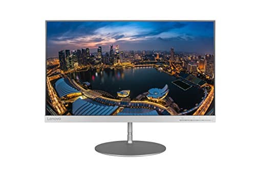 Lenovo L24q - Monitor
