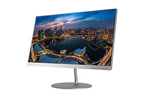 Lenovo L27q - Monitor