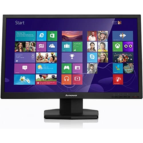 Lenovo LT2423 - Monitor