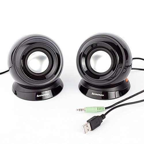 Lenovo M0520 - Speakers