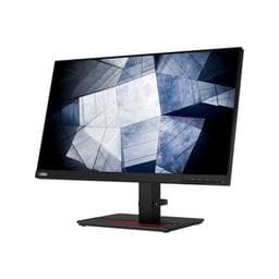 Lenovo P24H-20 - Monitor