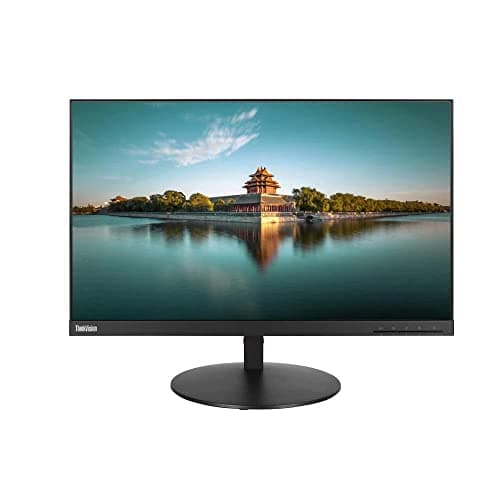 Lenovo P24q-10 - Monitor