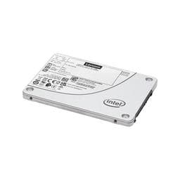 Lenovo S4520 480 GB - Storage