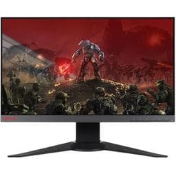 Lenovo Y25F-10 - Monitor