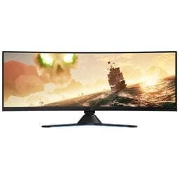 Lenovo Y44w-10 - Monitor
