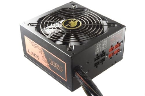 LEPA B850-MA 850W - Power Supply