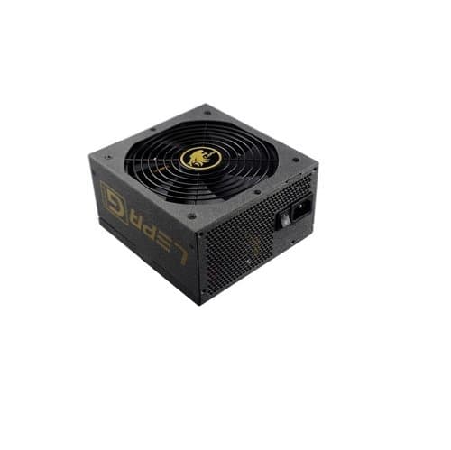 LEPA G 1600W - Power Supply