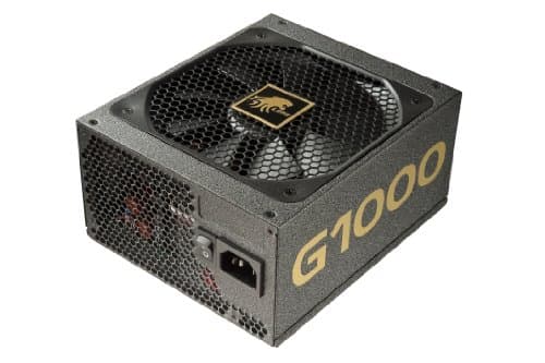 LEPA G1000-MA 1000W - Power Supply