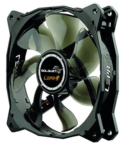 LEPA LP-BOL12R - Case Fan