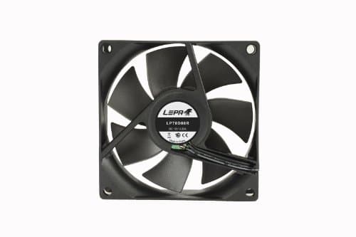 LEPA LP70D08R - Case Fan