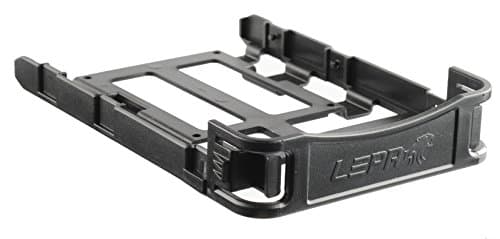 LEPA LPC501 - Case