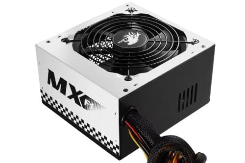 LEPA MX-F1 350W - Power Supply