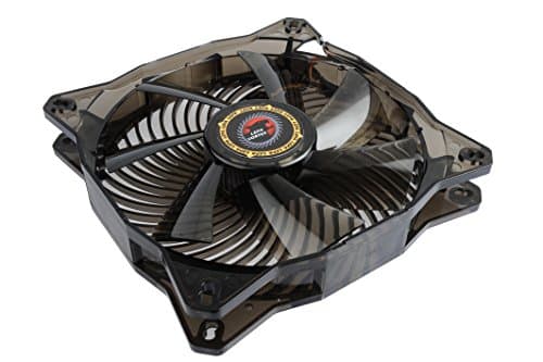 LEPA Vortex - Case Fan