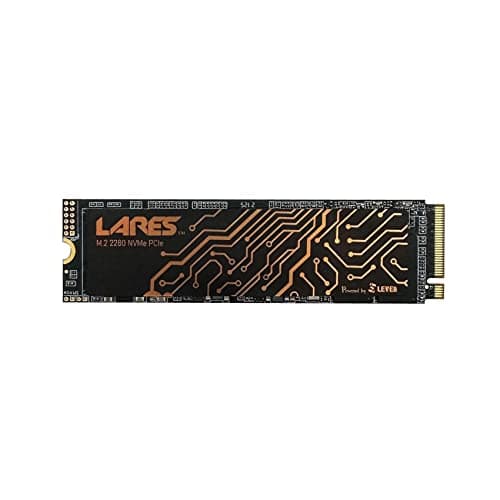 Leven JP600 128 GB - Storage