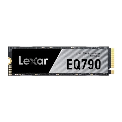 Lexar EQ790 4 TB - Storage