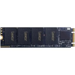 Lexar NM500 512 GB - Storage