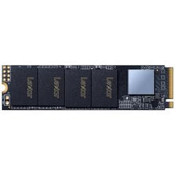 Lexar NM600 480 GB - Storage