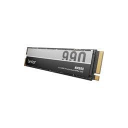 Lexar NM990 2 TB - Storage