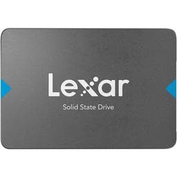 Lexar NQ100 240 GB - Storage