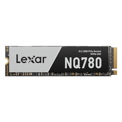 Lexar NQ780 1 TB - Storage