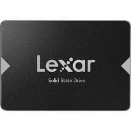 Lexar NS200 480 GB - Storage