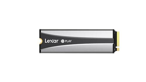 Lexar PLAY 8 TB - Storage