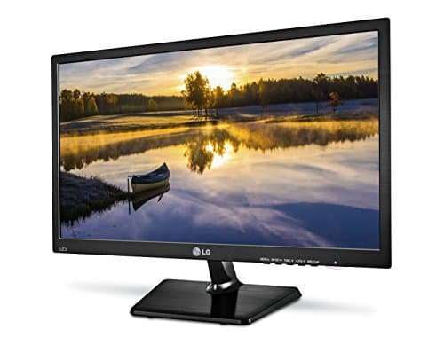 LG 19M37D-B - Monitor