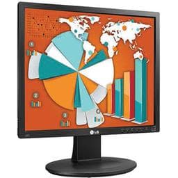 LG 19MB35D-B - Monitor