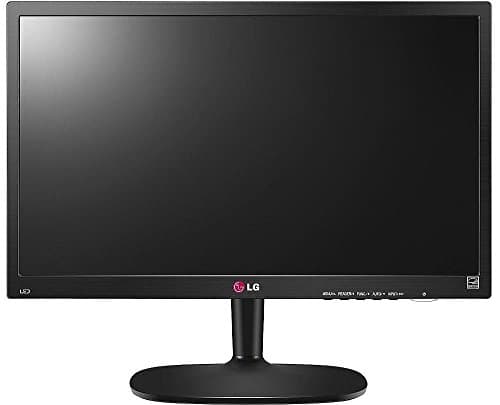 LG 20M35D-B - Monitor
