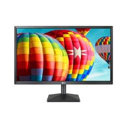 LG 22BK430H-B - Monitor