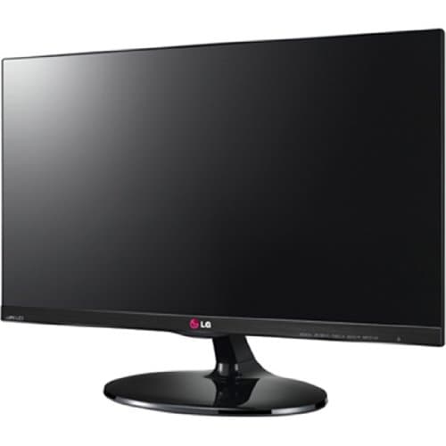 LG 22EA63T-P - Monitor
