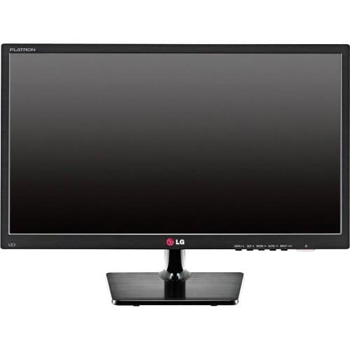 LG 22EC33T-B - Monitor