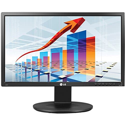 LG 22MB35DM-I - Monitor