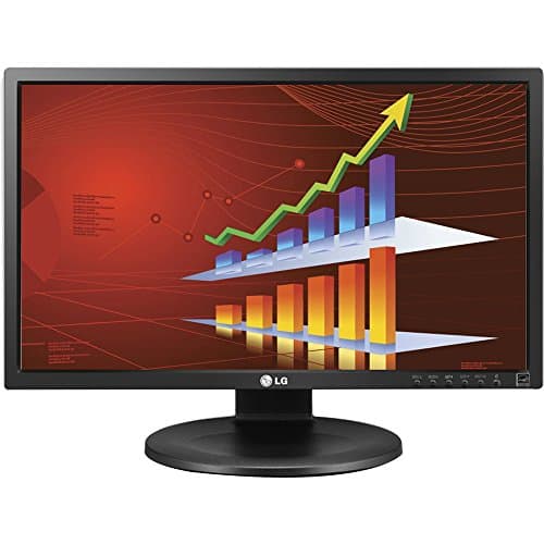 LG 22MB35P-I - Monitor