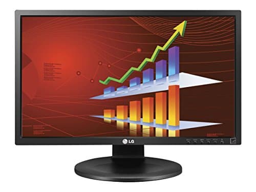 LG 22MB35PU-I - Monitor