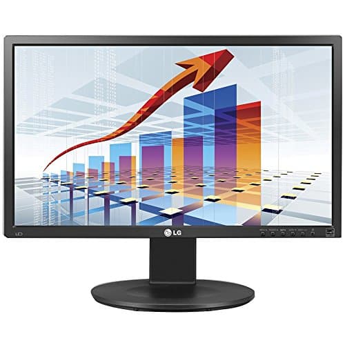 LG 22MB35Y-I - Monitor