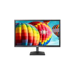LG 22MK430H-B - Monitor