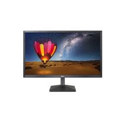 LG 22MN430M-B - Monitor