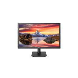 LG 22MP400-B - Monitor
