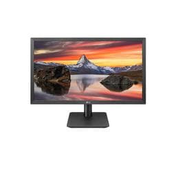 LG 22MP410-B - Monitor